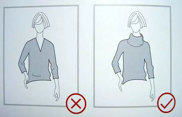 穿衣搭配口诀男生,女穿衣搭配口诀