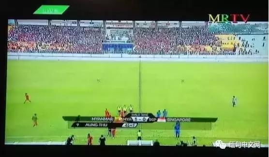 缅甸男足世预赛赛程表,缅甸胜利视频