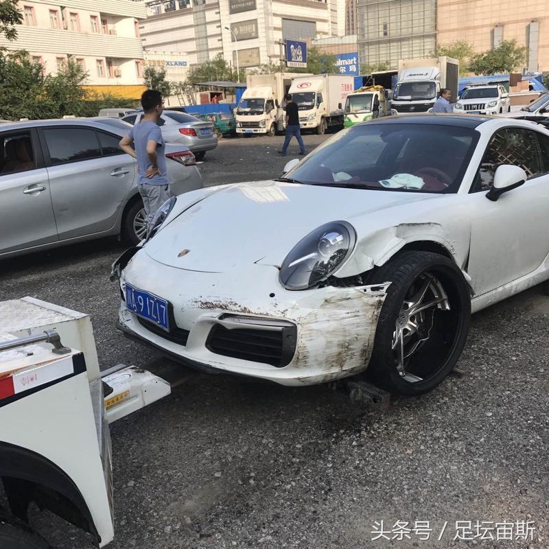 天津权健球员酒驾,卡纳瓦罗评价权健视频