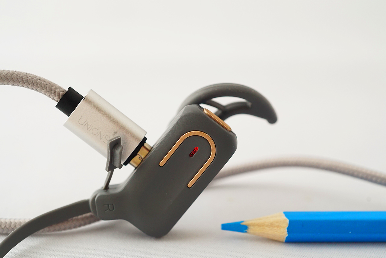 优思当12d蓝牙耳机评测,优思蓝牙耳机