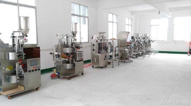 茶叶精制加工技术,茶叶的深加工产品有哪些