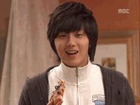 穿透屋顶的highkick第二部感情线,无法阻挡的highkick结局解析