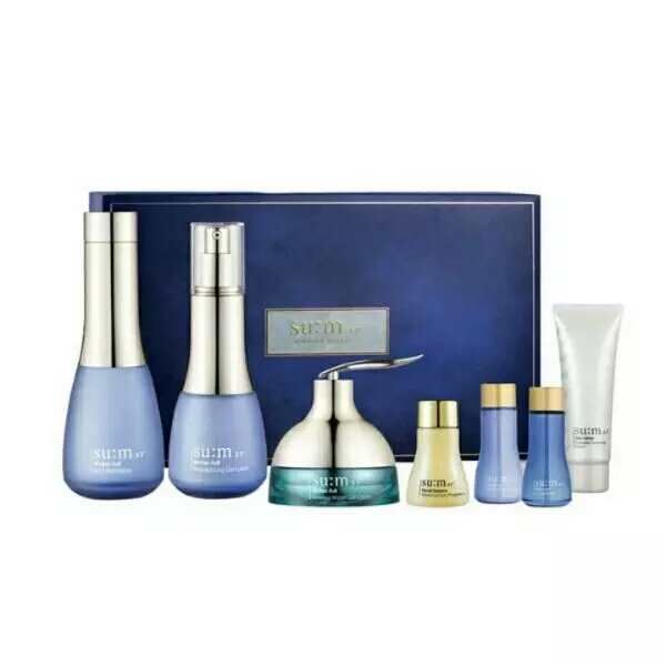 妹妹是做代购的，用了好用的化妆护肤品推荐