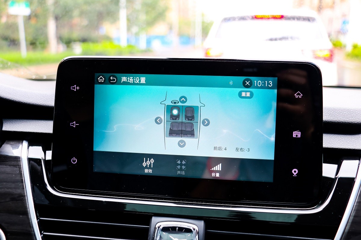 曾经国产紧凑型suv的销量王,曾经销量的王者车