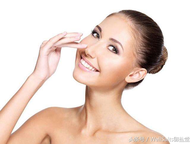 珍珠粉去黑头最简单的方法,珍珠粉去黑头的正确方法