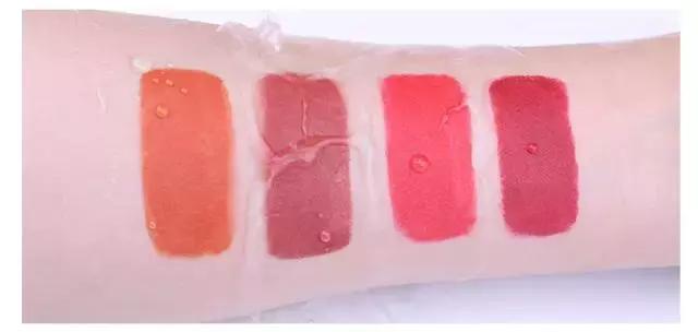 平价口红推荐学生党用9.9元,又平价又显白的口红