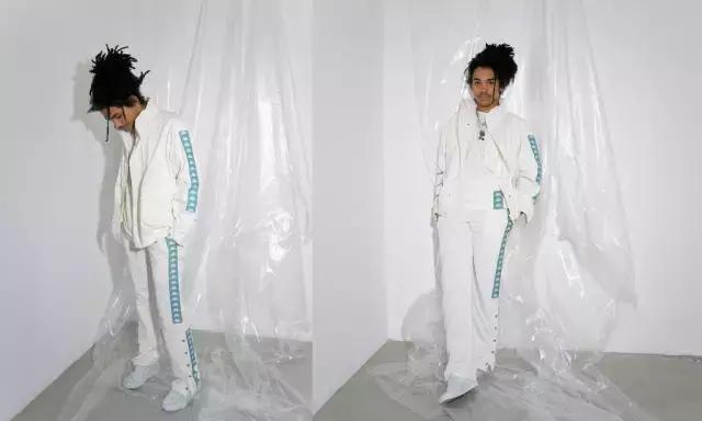 亚历山大王阿迪达斯,亚历山大王阿迪达斯联名鞋