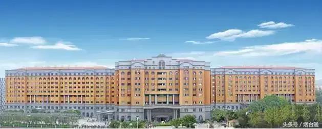 这些烟台符号，你知道吗？