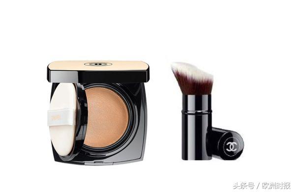 最好用气垫不伤肤,比爱敬好用的气垫