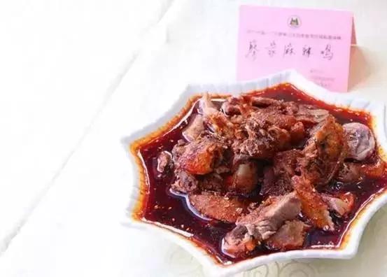 广元朝天曾家山美食,广元曾家镇美食