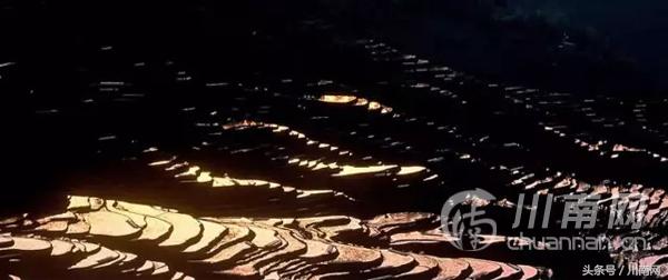 走进宜宾，用眼睛来和筠连谈一场恋爱！