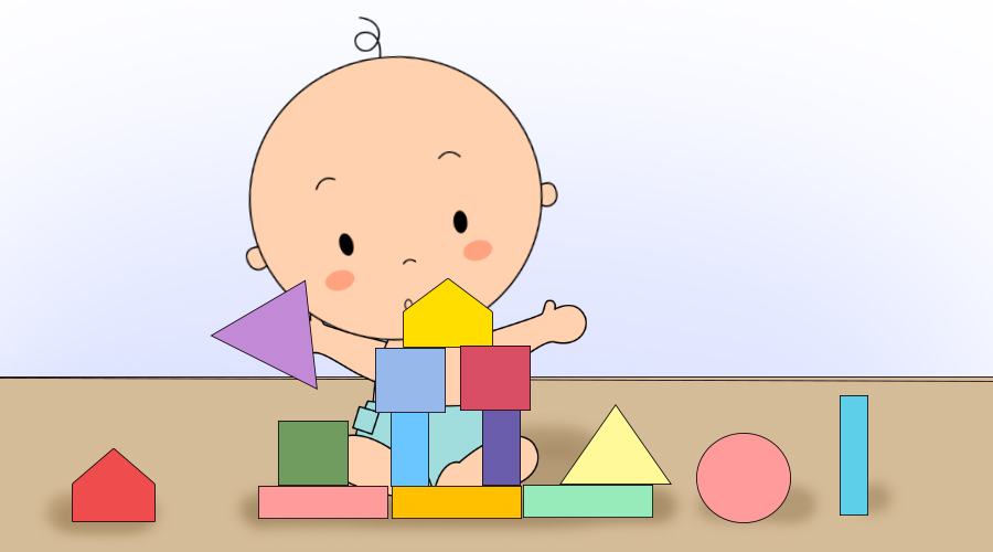 儿童游泳圈用哪种比较实用,儿童游泳用什么泳圈好