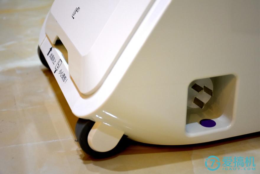 卓力熨烫机可以平烫吗,卓力熨烫机使用教程