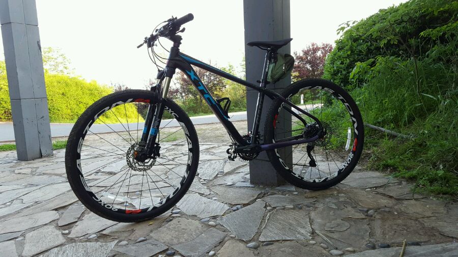 山地车碟刹一直蹭碟怎么办,山地车蹭碟彻底解决方法