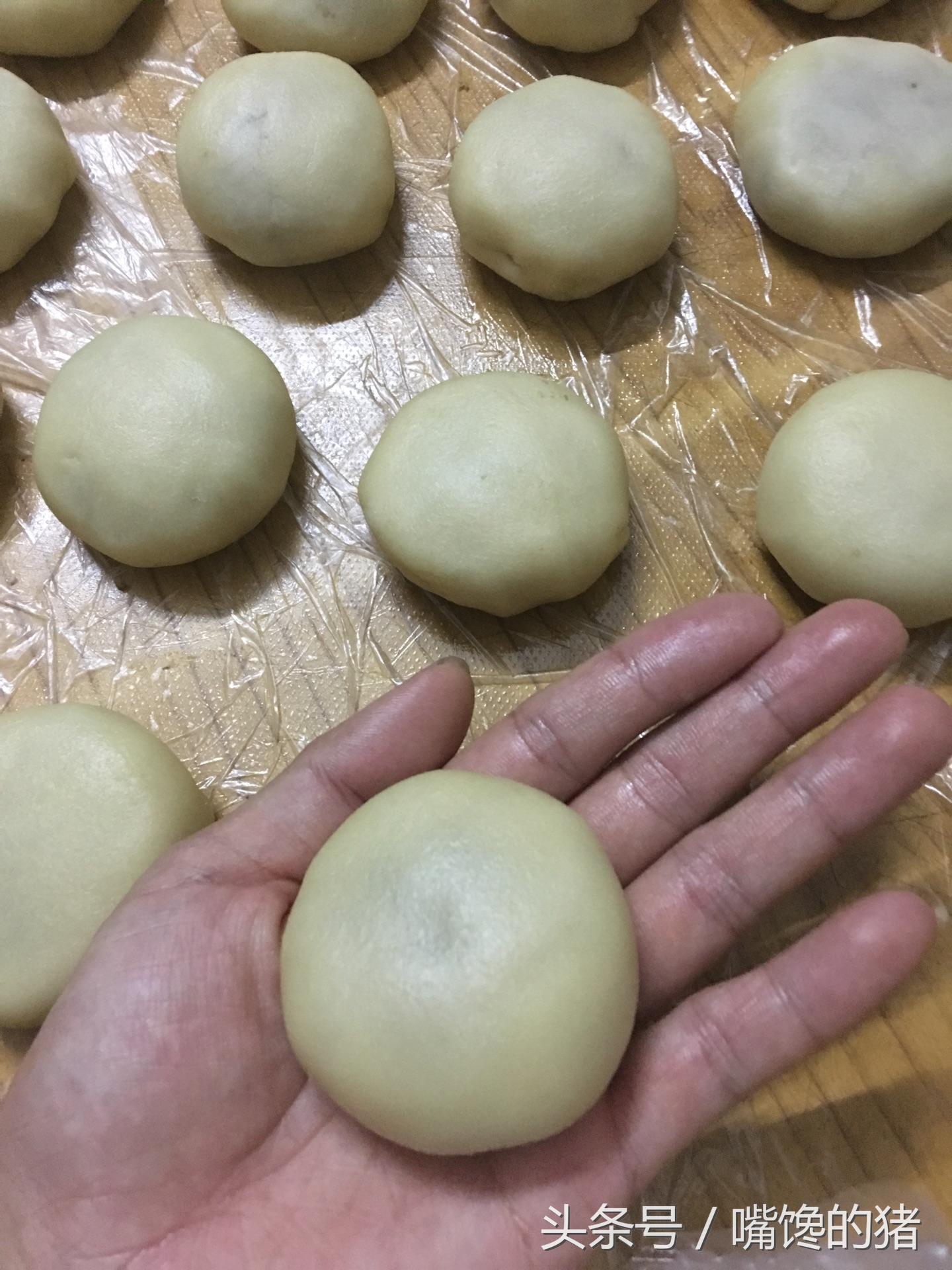 绿豆饼的做法,绿豆饼的做法相关推荐