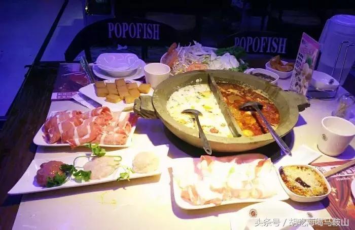 马鞍山吃美食攻略,最强吃鱼攻略看你吃对了没