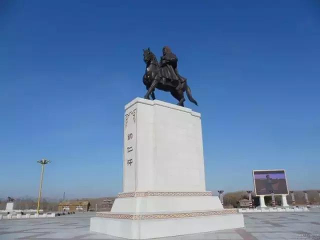 长春最适合两日游的3条路线，景美人少离家近，说走就走！