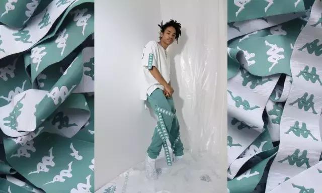 亚历山大王阿迪达斯,亚历山大王阿迪达斯联名鞋