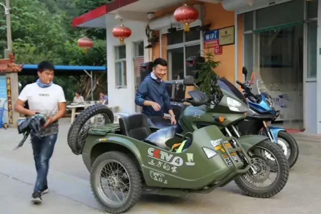 山西历山舜王坪大草原攻略,看云海高山草甸的地方