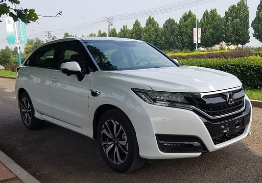 本田urv和冠道urv有啥区别,本田URV有什么优缺点