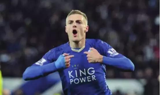 莱斯特城，英超狐狸军团魅惑出征！