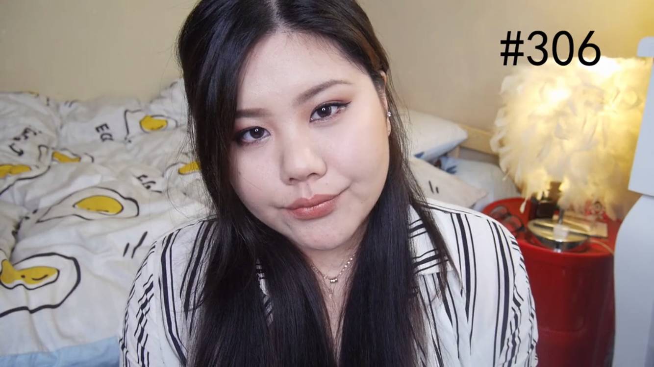 雅邦口红999平替,雅邦口红哪个颜色好看