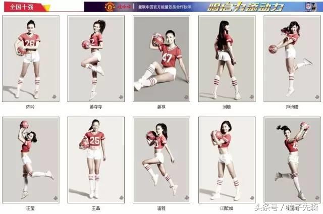 代言娃哈哈的小女孩,博学多才的娃哈哈代言人