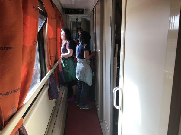 真实的俄罗斯3：克里姆林宫、胜利广场、新圣女公墓