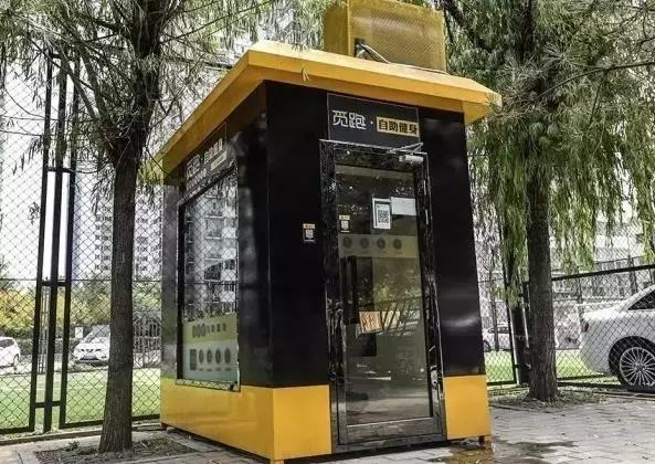 在一线城市开健身房赚钱吗,开个健身房的投资