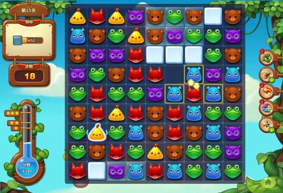 开心消消乐VS宾果消消消，谁能领先IPO上市？