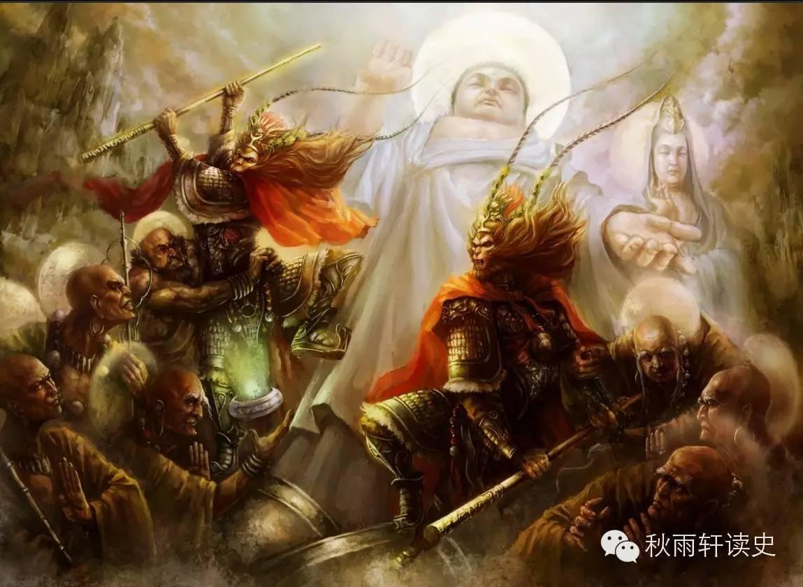 毗蓝婆菩萨用针降伏蜈蚣精,毗蓝婆降伏蜈蚣精的主要内容