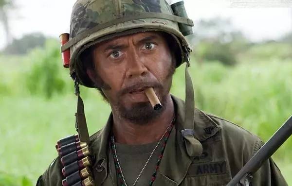 一部笑到抽搐的喜剧片,一部无下限的恶搞喜剧片