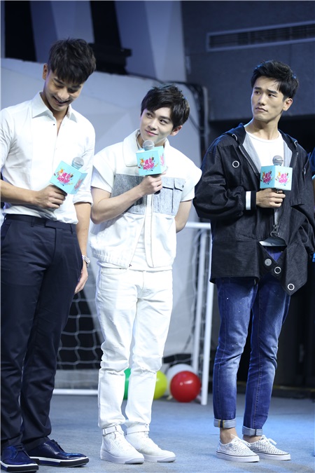 遇见足球城综艺免费播放,遇见足球城合集