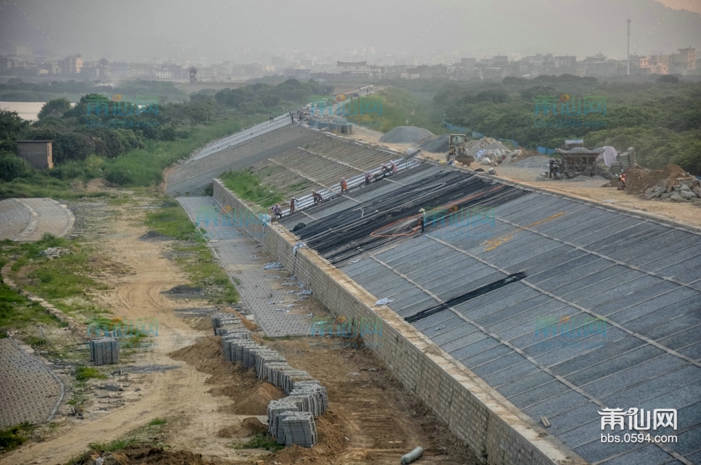 这座大桥曾承载了多少人的梦想,莆田最新大桥消息