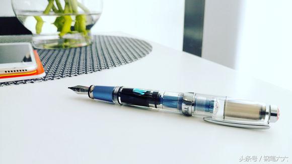 三文堂钢笔炫彩,三文堂eco钢笔墨水礼盒