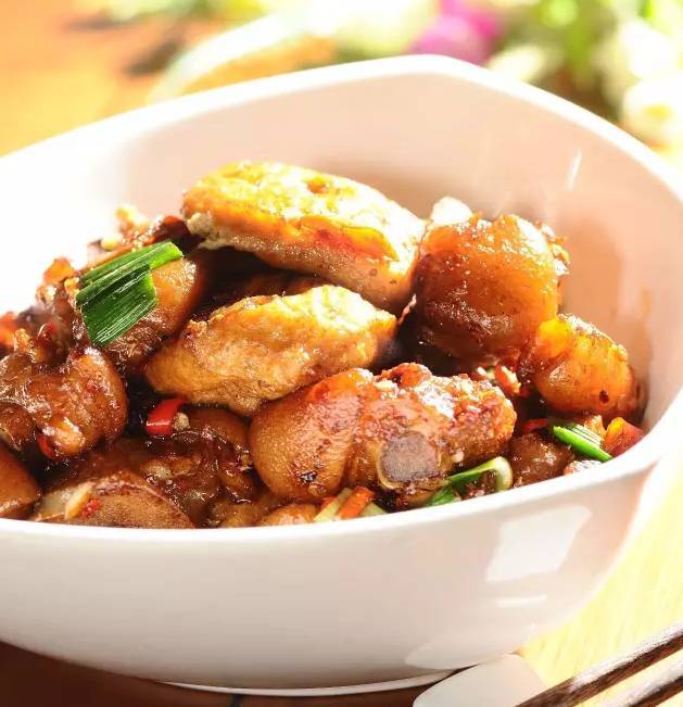 高档私房菜猪蹄100例,正宗猪蹄豪华餐