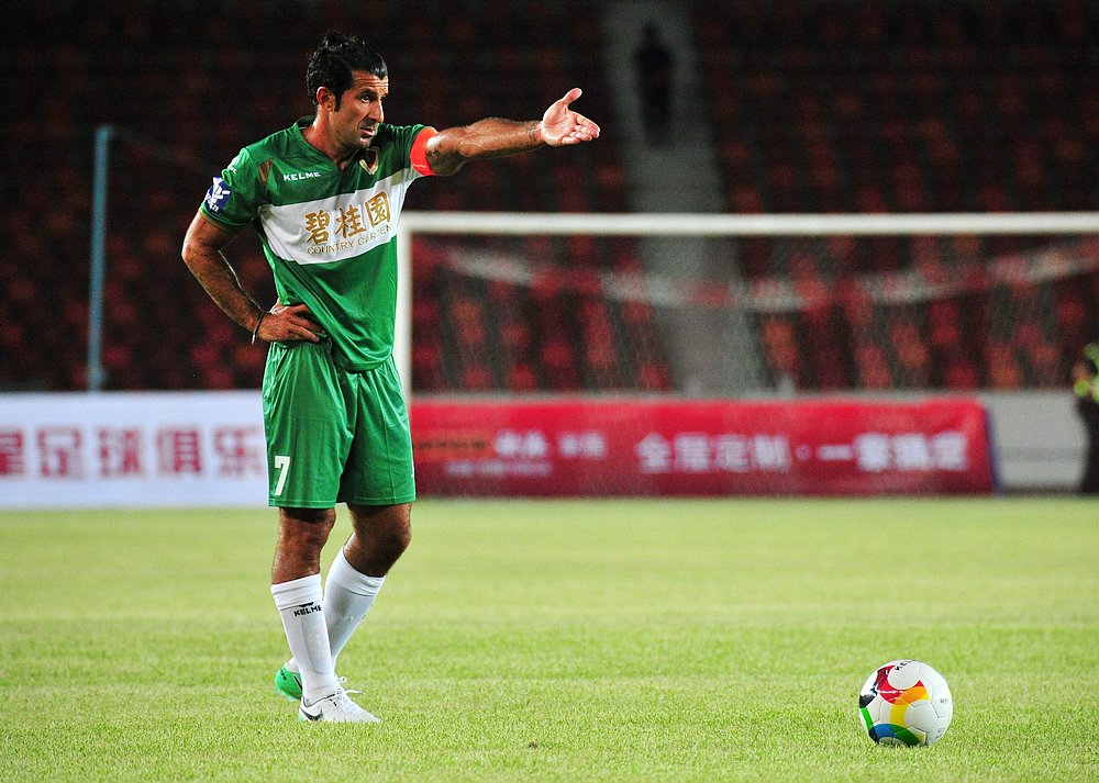 菲戈出场视频完整版,菲戈回顾