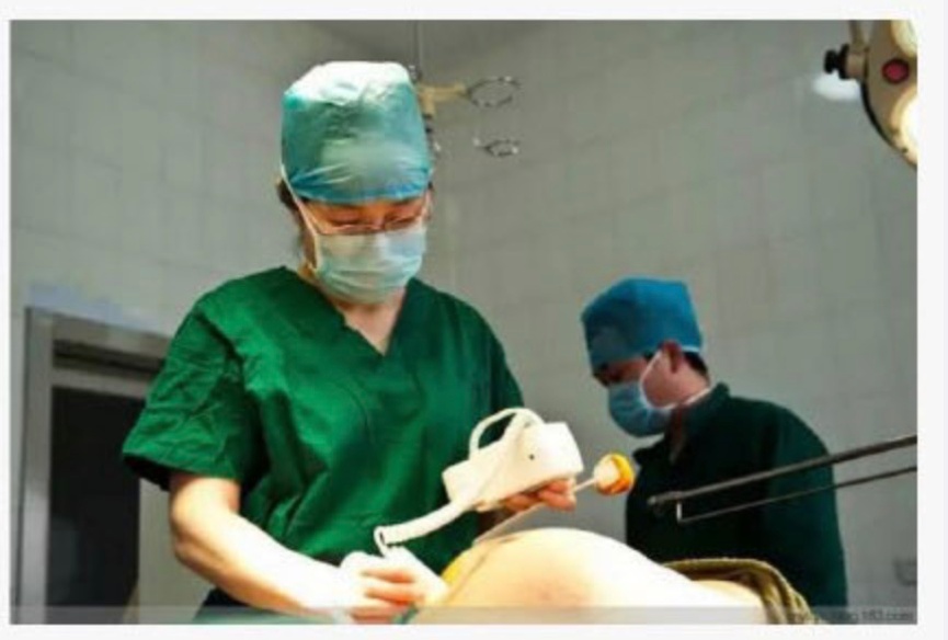 剖腹产的全流程真实记录,顺产剖腹产的十个真相