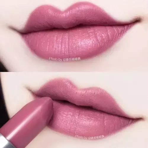 王者荣耀史上最全口红女英雄,王者荣耀武则天口红试色