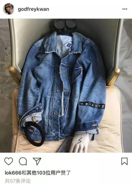 潮流达人陈冠希余文乐,陈冠希和余文乐争谁更潮流