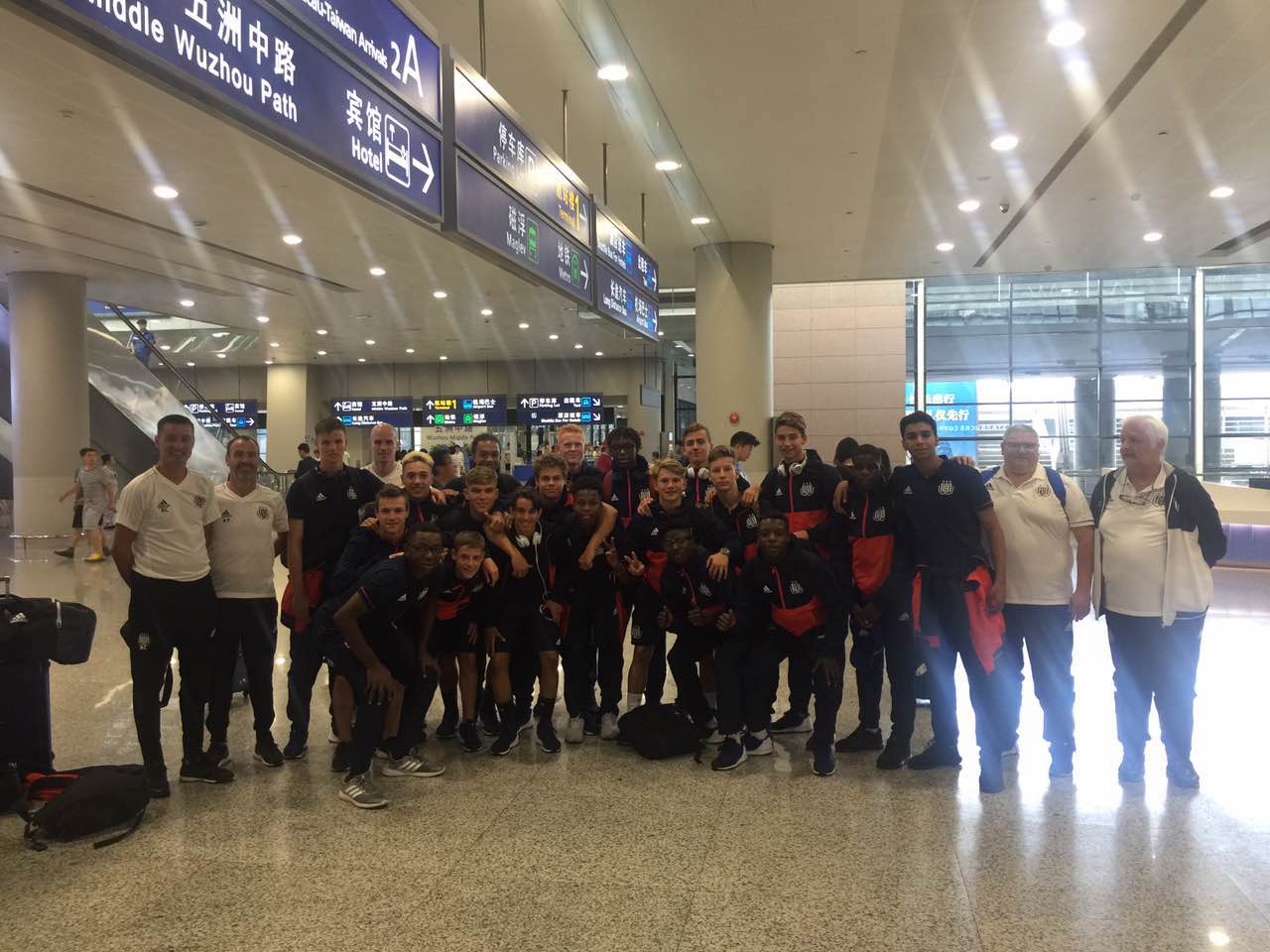 苏宁杯来袭！一大波小鲜肉，奔向金陵城！