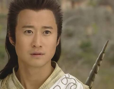 陈晓东大波表情包来袭，男神？男神经？傻傻分不清