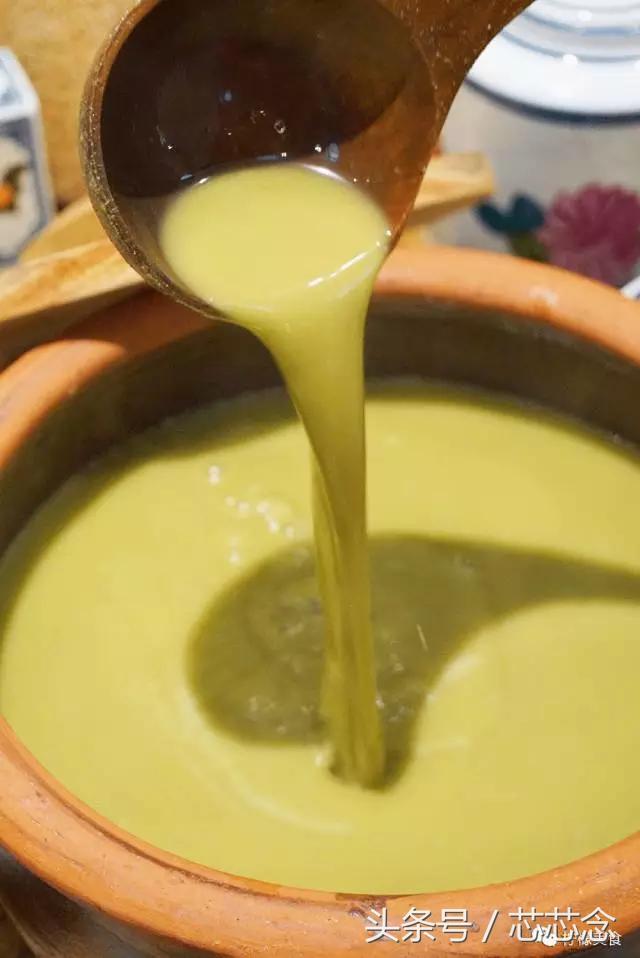 擂茶的文化内涵,擂茶的魅力视频