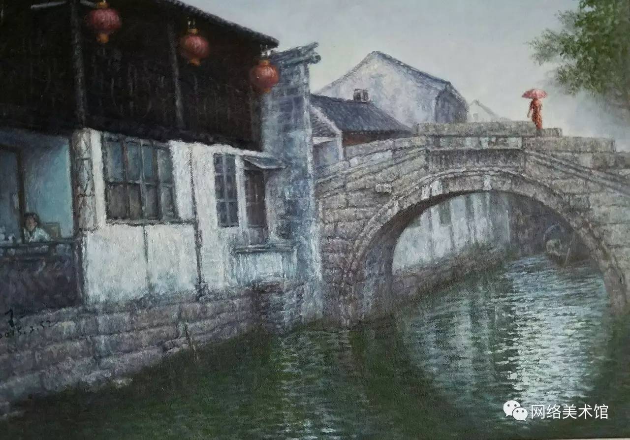 中国著名画家王一鸣,中国艺术大师王一君