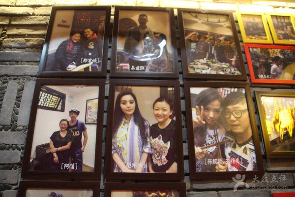 很多明星都去过的重庆火锅,南宁好吃的火锅店排名前十名