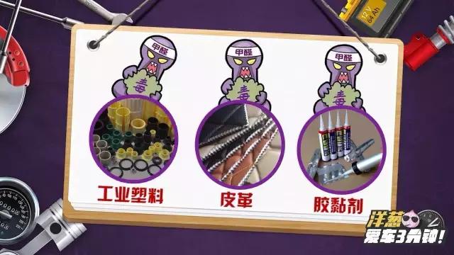 新车水果除味最有效方法,亲测汽车去油膜剂