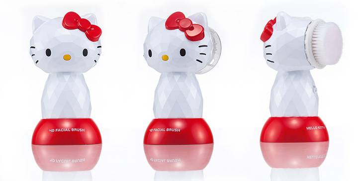 没人能拒绝的hellokitty,谁能拒绝一个可爱的hellokitty呢