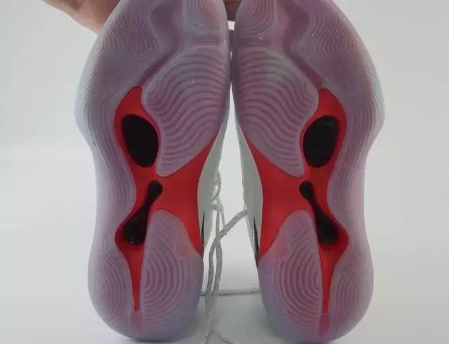 李宁驭帅11穿搭,李宁驭帅11冬季版本