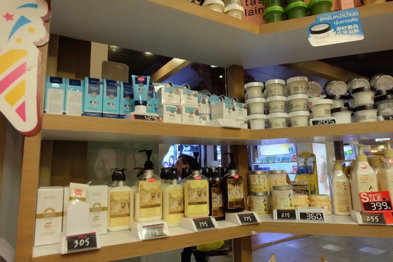 去泰国必买的十大店,泰国旅游的十大必买清单