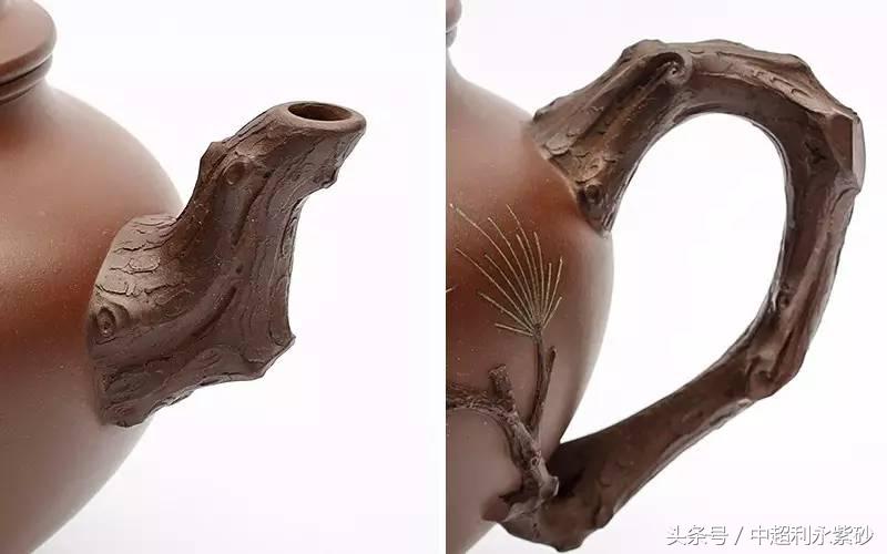 气节！他的壶价值千金！却一生清贫，晚年自毁所有印章！